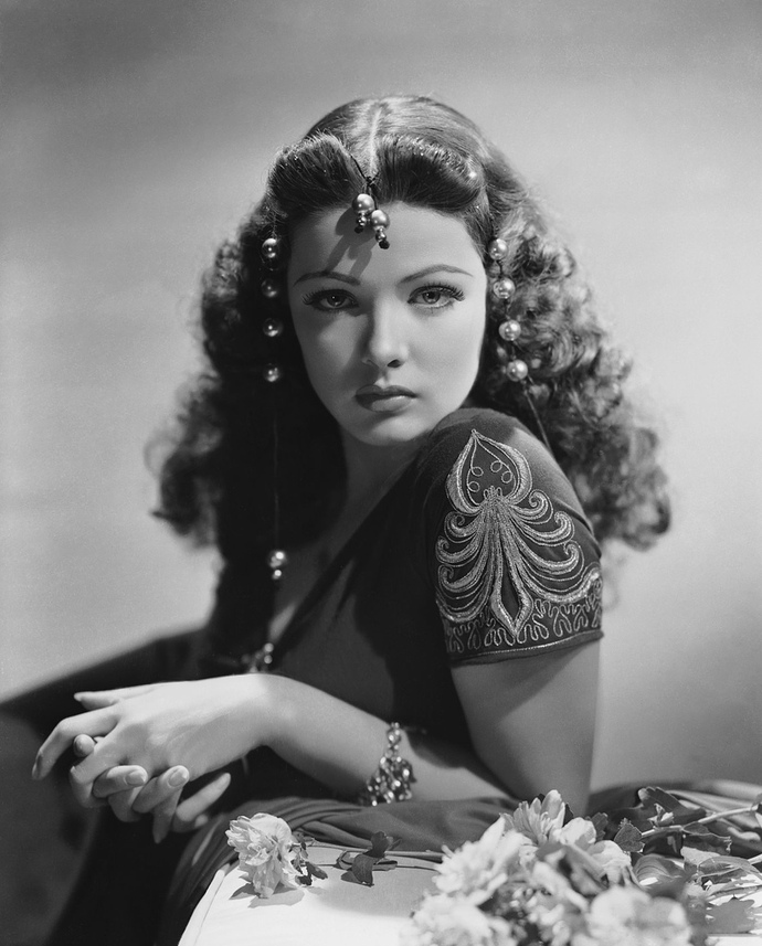 Gene Tierrny 