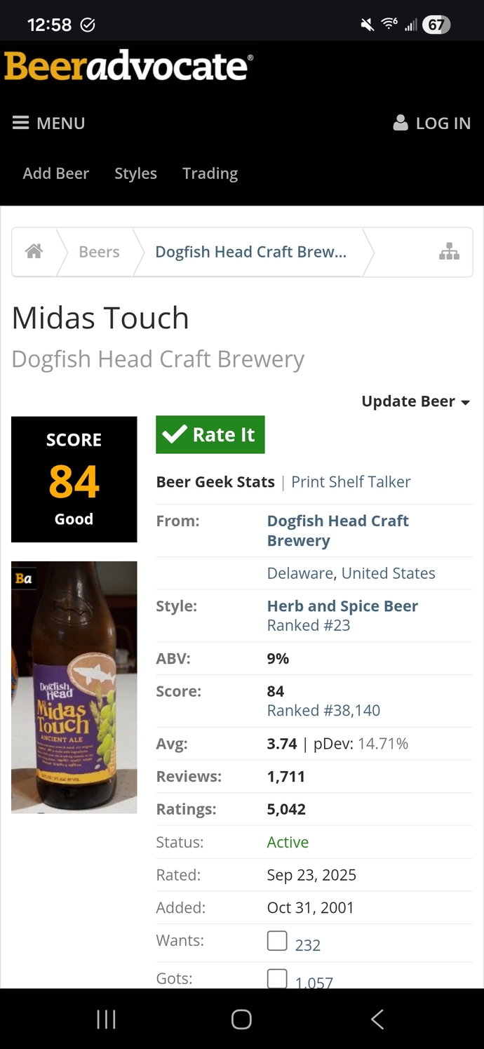 Do you like to drink beer? If so what brand of beer is your favourite?
