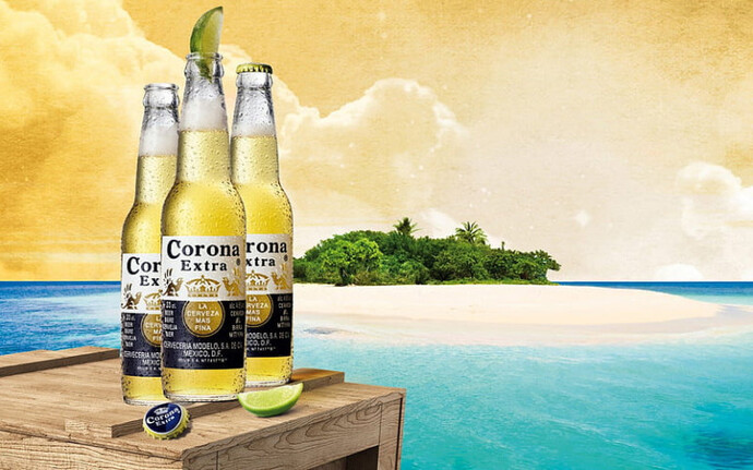 Do you like to drink beer? If so what brand of beer is your favourite?