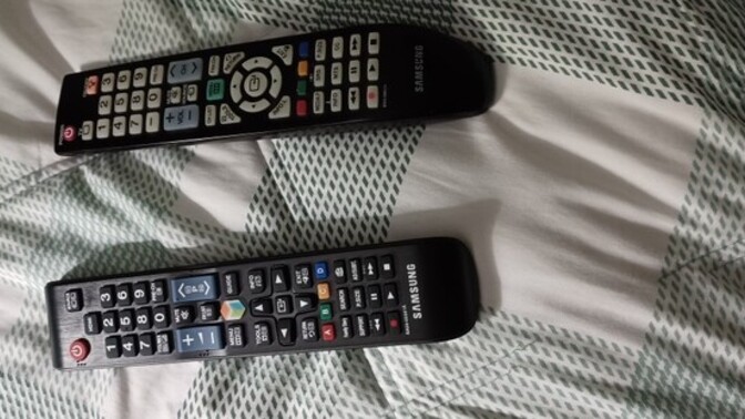 What tv remote is better?