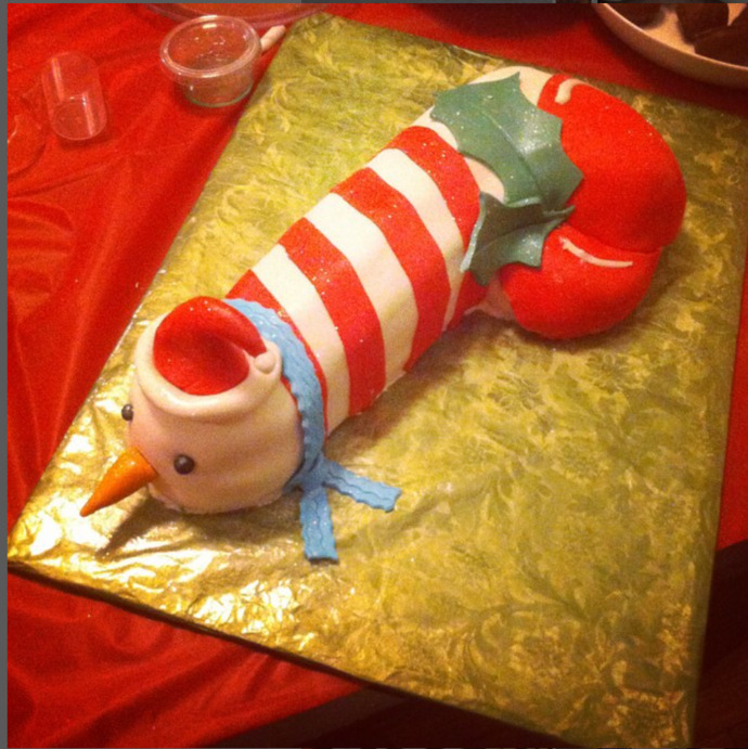 Should I bake bread for a first date?