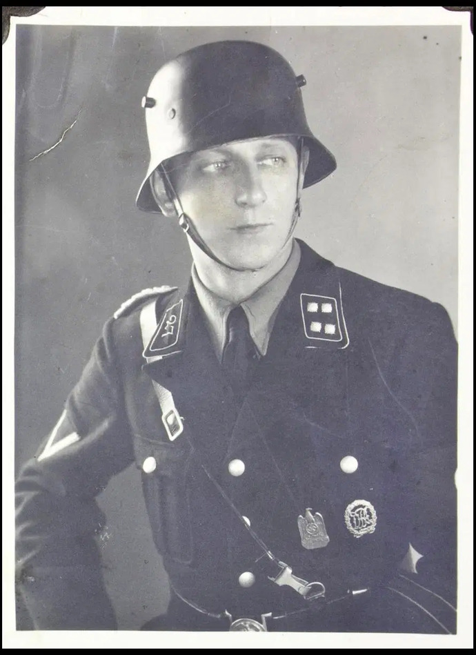 Oct.1,1946 saw the war crimes conviction of 19 of Hitler's top henchmen ,12 of whom were executed 15 days later. Any thoughts?