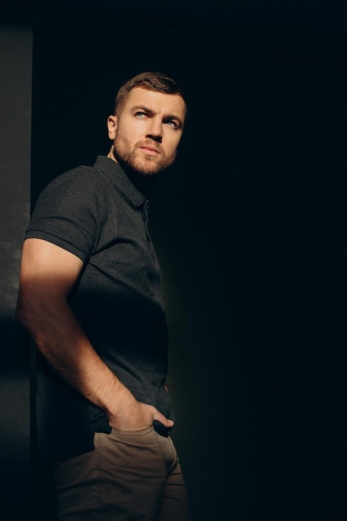 Ladies, when it comes to love do you choose him or his truck?