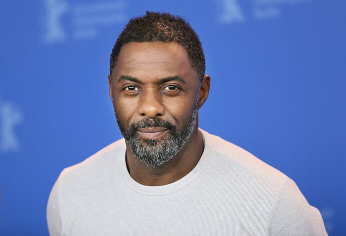 Do you think Idris Elba, Henry Cavil, and Michael B Jordan are as attractive as society says they are?