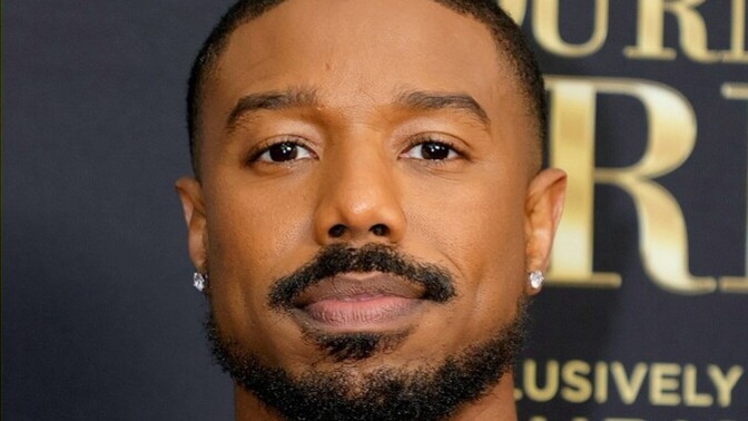 Do you think Idris Elba, Henry Cavil, and Michael B Jordan are as attractive as society says they are?