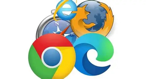 Before you used Chrome (the worlds most used Browser), which Browser did you use?