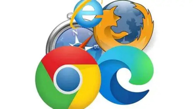 Before you used Chrome (the world's most used Browser), which Browser did you use?