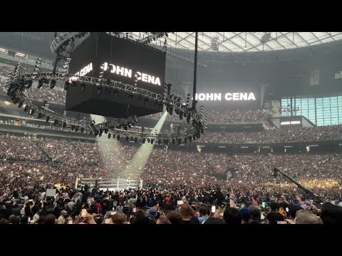 Do you think WWE brings back old stars from the past to sell out big shows because the new generation sucks?