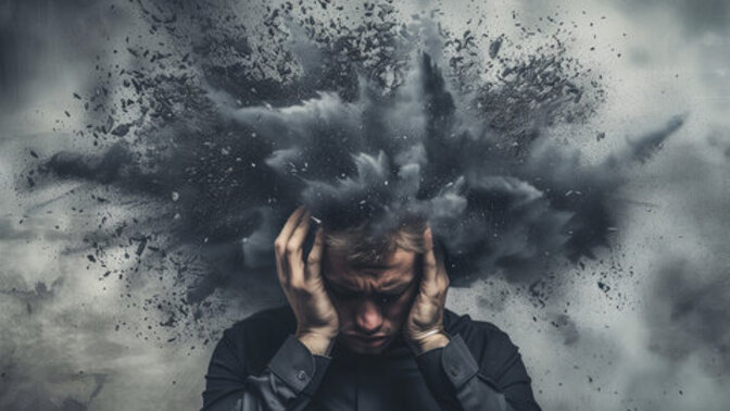What’s one thing you wish guys would stop overthinking about women?