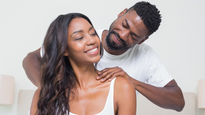 What is your love language?
