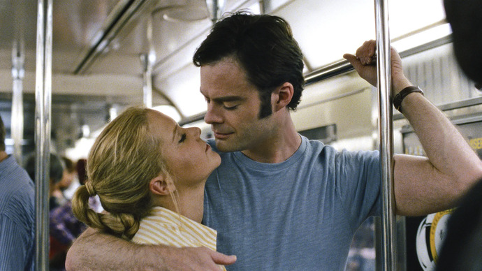 I find PDA to be incredibly obnoxious: Agree or disagree?
