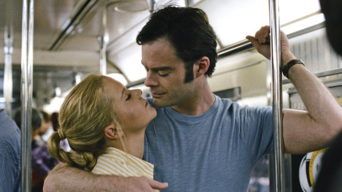 I find PDA to be incredibly obnoxious: Agree or disagree?