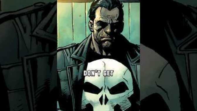 Would you be in favor of the Punisher if he were real and actively killing criminals and pedophiles?