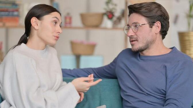 Have You Ever Had A Long Term Partner Tell You That They Want You To Find Someone Else? What Did You Do After They Said That To You?