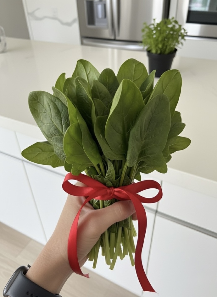 How often do you receive/give flowers from/to your partner?