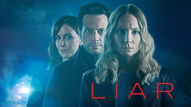 Have you seen Liar? If so, did you like it?