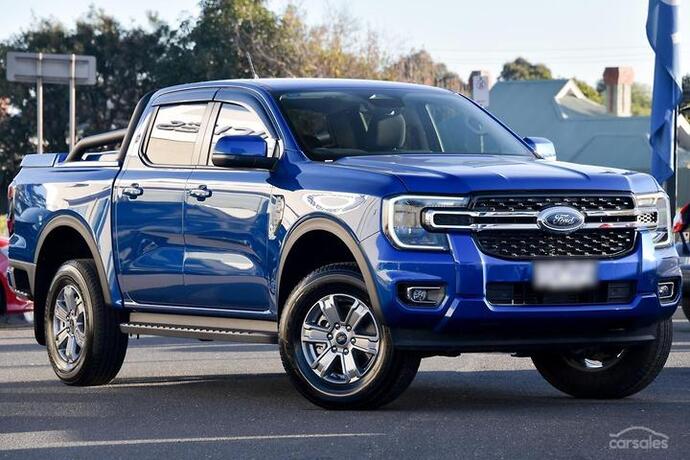 Guys, what would you think if your friend came over to visit and he drove up in a pink Toyota truck?
