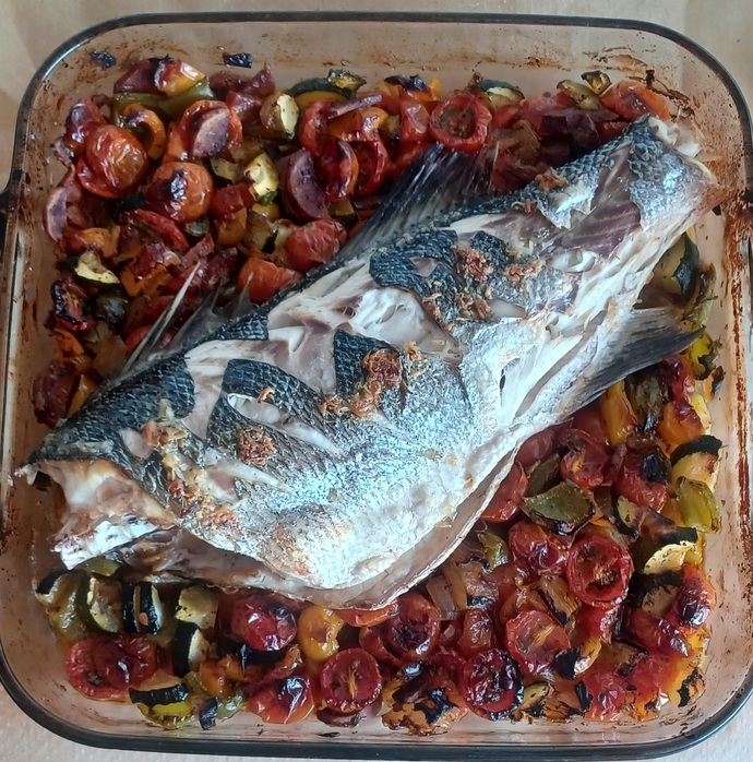 What was the last recipe you tried?