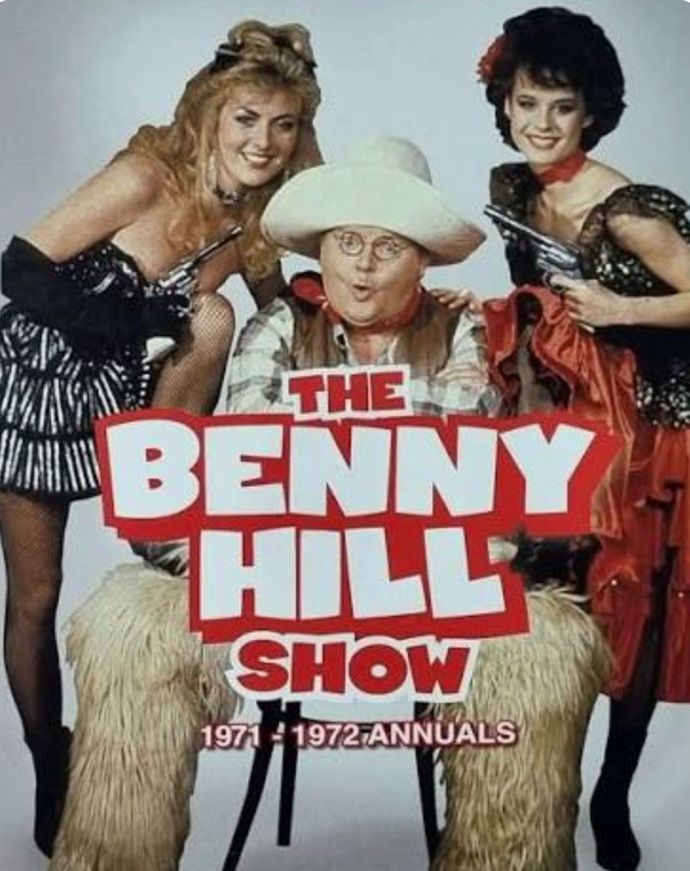 Are We The Political Correctness 2020s? What TV Programs Do You Find Funny?