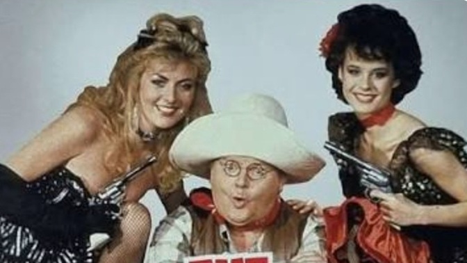 Are We The Political Correctness 2020's? What TV Programs Do You Find Funny?
