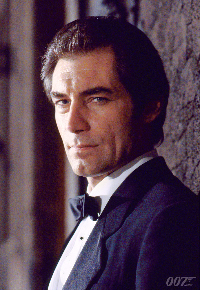 Do you like newer james bond 007 films MORE than older ones? Poll?