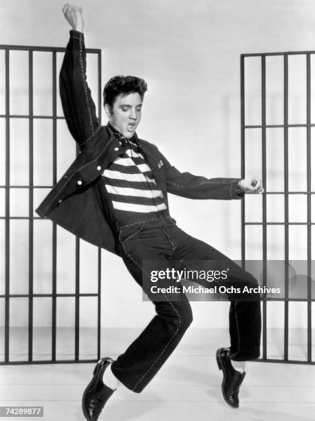 President Trump has sent the National Guard to Memphis. If Elvis was alive what would he say??