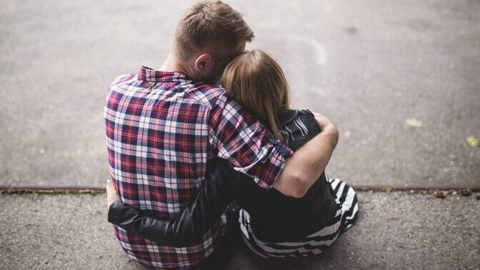 Do you ever wish you had a kinder ending/closure with someone?