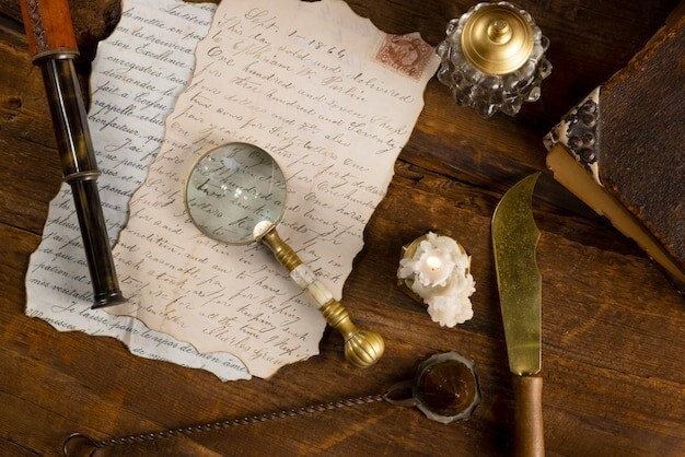 What historical myths annoy you the most?