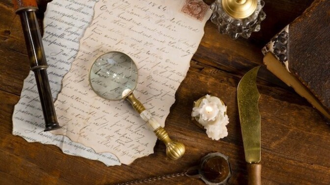 What historical myths annoy you the most?