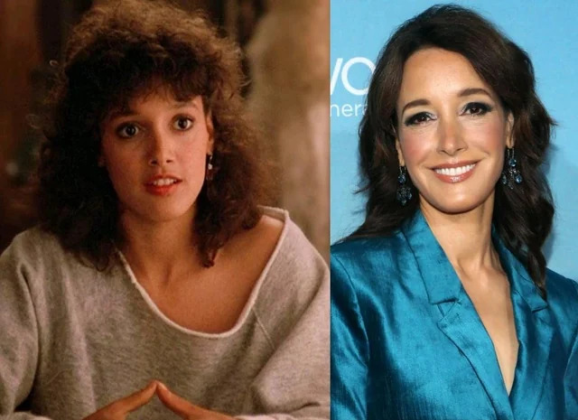 Do you think Jennifer Beals is white passing?