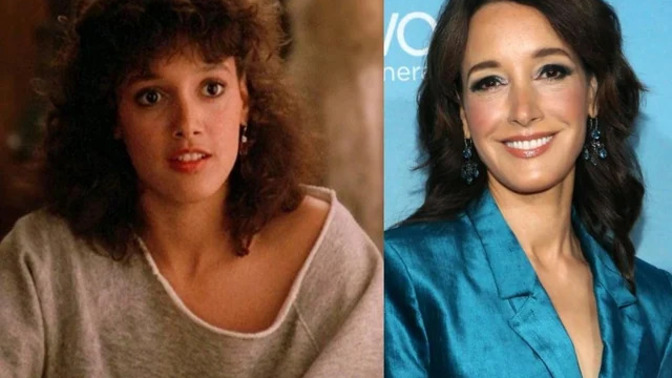 Do you think Jennifer Beals is white passing?