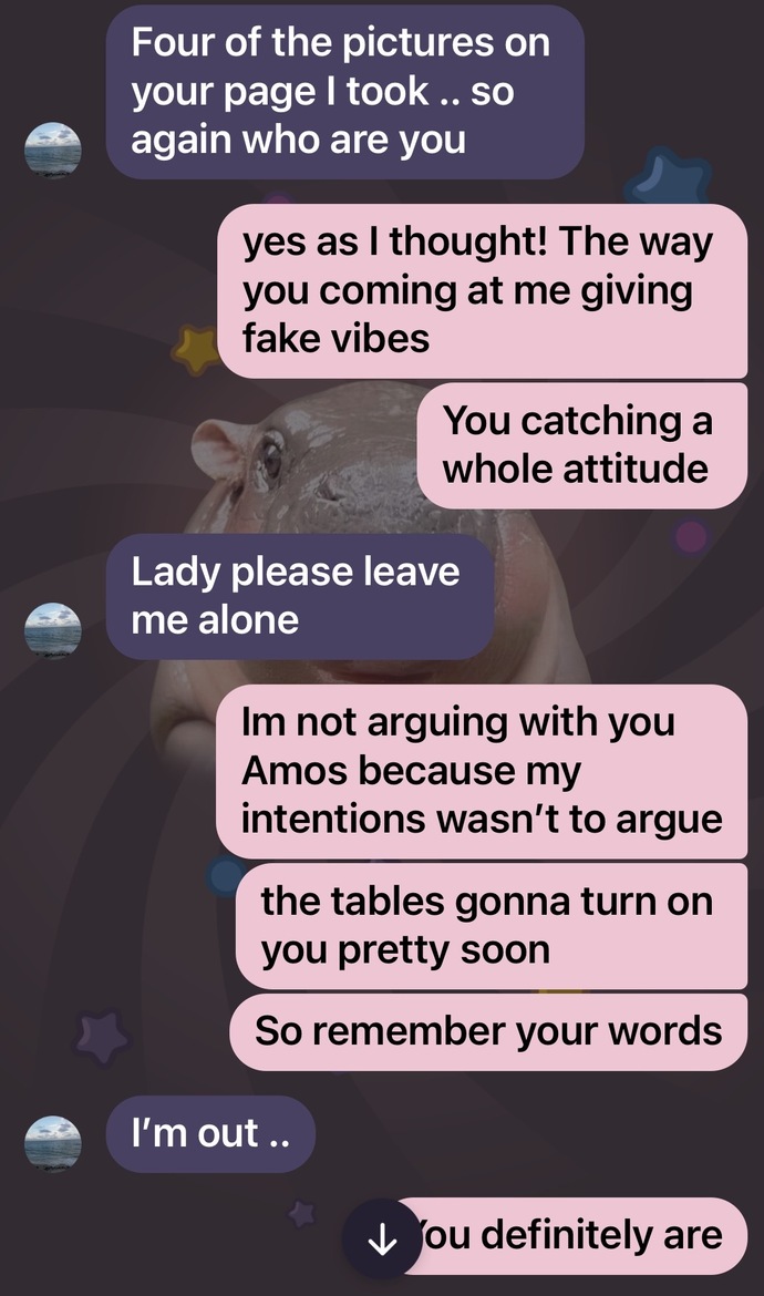 What would you do if your friend called your spouse a n*igga?