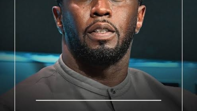 If white privilege is real, how did Diddy only get four years?