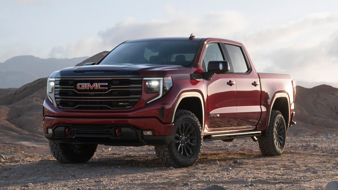 Which truck is the best purchase?