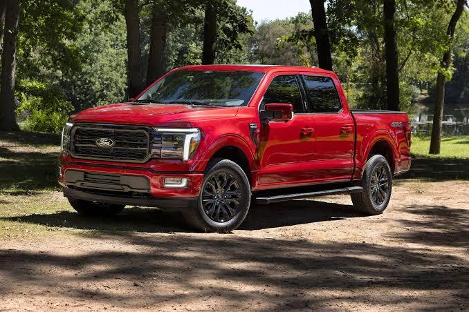 Which truck is the best purchase?