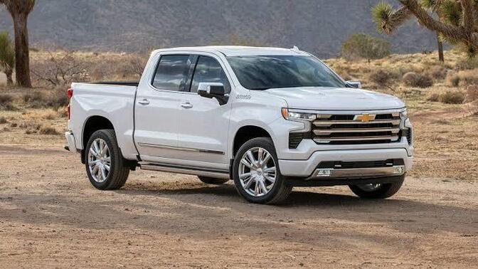 Which truck is the best purchase?