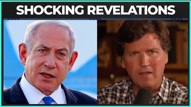Is the US controlled by Israel?