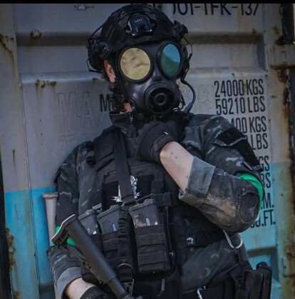 So many women love masks?