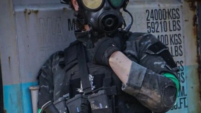 So many women love masks?