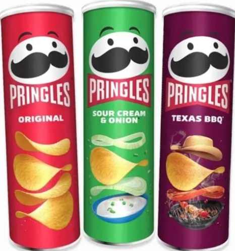 What Kind Of Chips Do You Like?