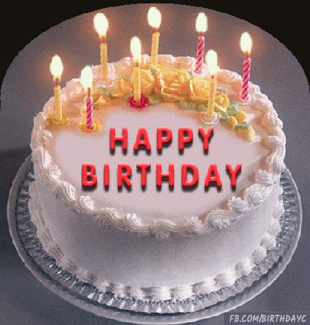 Please can everyone say happy birthday to Harley he just turned 18 today?