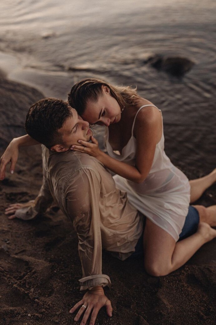 How do you want to be loved?
