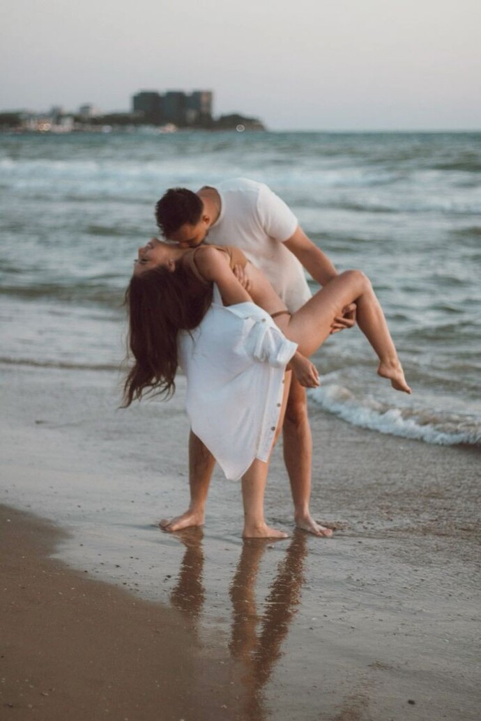 How do you want to be loved?