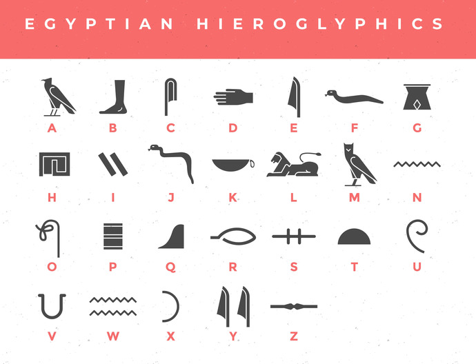 Ancient Aliens, Maybe They were Klingons?
