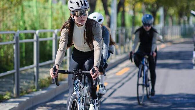 Sports and Cycling?