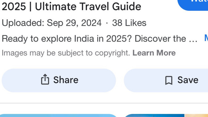 Have you ever visited India 🇮🇳 ?