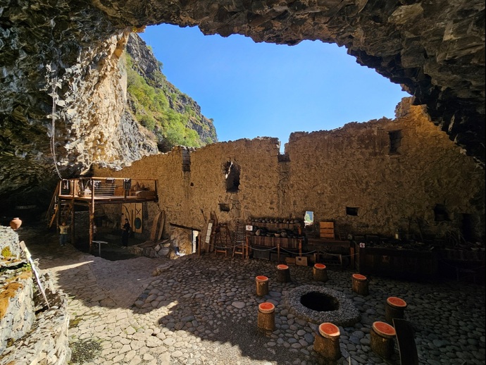 Has anyone been to Armenia? What were your impressions of it?
