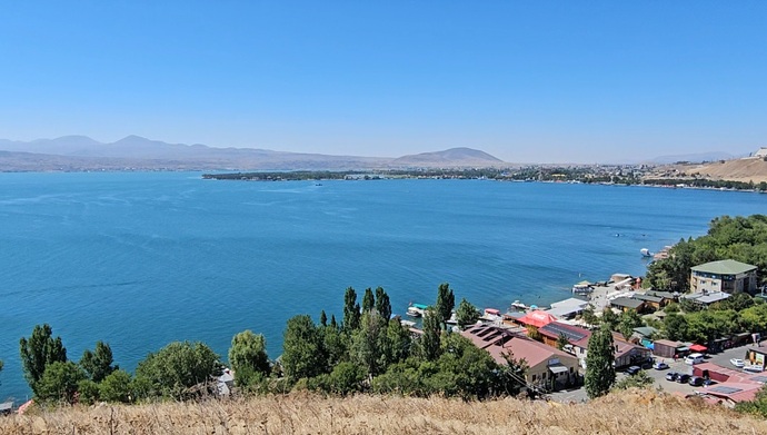Has anyone been to Armenia? What were your impressions of it?