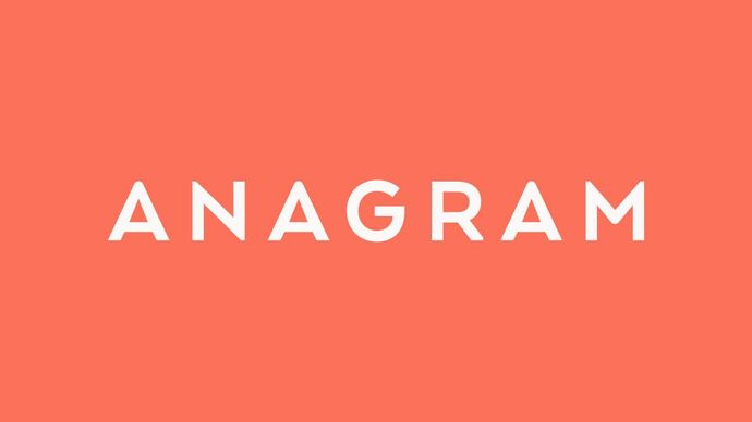 NUDITY and UNTIDY are an interesting pair of anagrams, can you think of others?