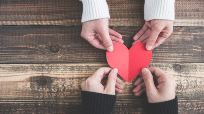 Have you made sacrifices for your love?